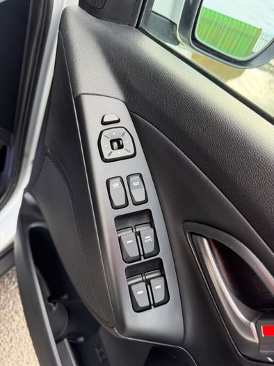 Hyundai ix35 2015