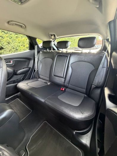 Hyundai ix35 2015