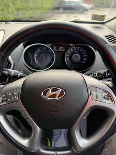 Hyundai ix35 2015