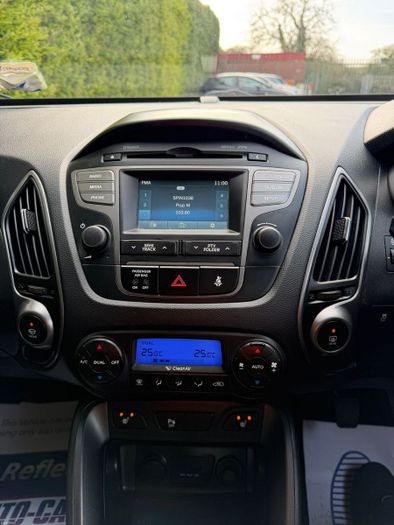 Hyundai ix35 2015