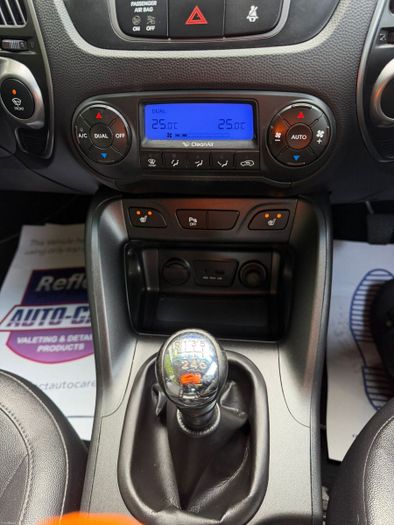 Hyundai ix35 2015