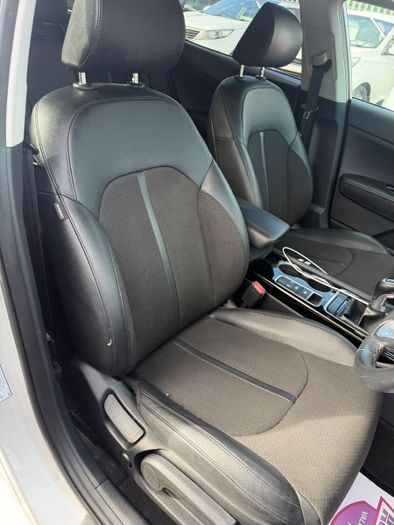 Kia Optima 2018