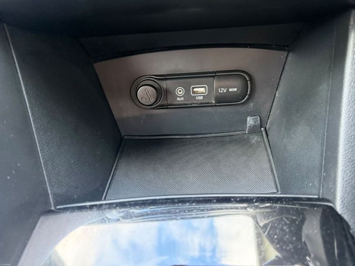 Kia Optima 2018