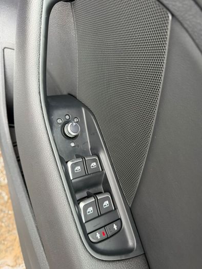 Audi A3 2018