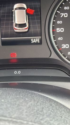 Audi A3 2018
