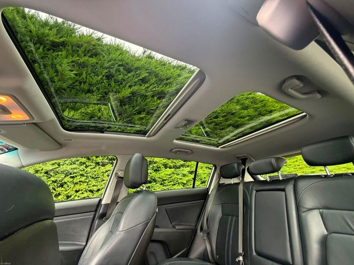 Kia Sportage 2014