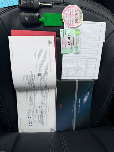 Kia Sportage 2014