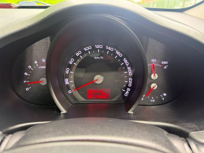 Kia Sportage 2014