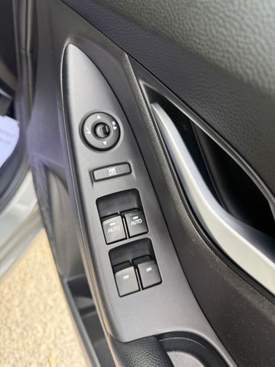 Hyundai ix20 2020