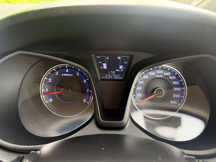 Hyundai ix20 2020