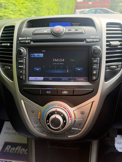 Hyundai ix20 2020