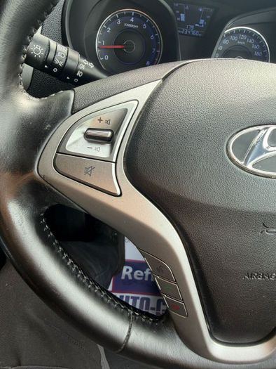 Hyundai ix20 2020