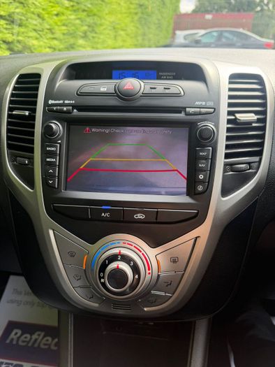 Hyundai ix20 2020