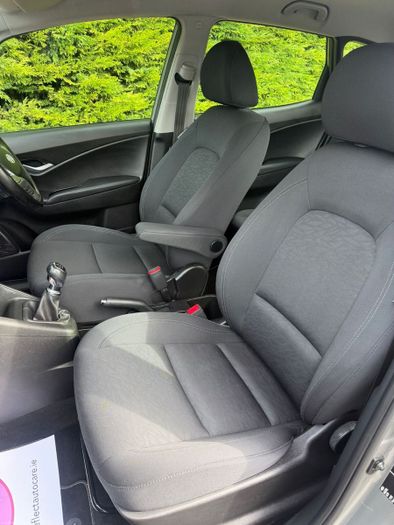 Hyundai ix20 2020