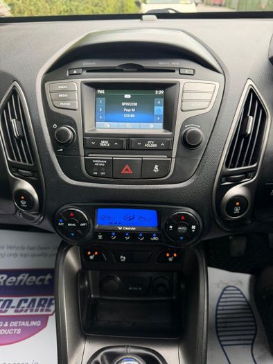 Hyundai ix35 2014