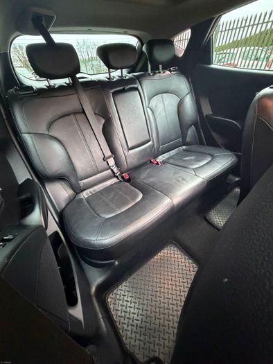Hyundai ix35 2014