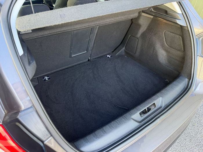 Peugeot 308 2014