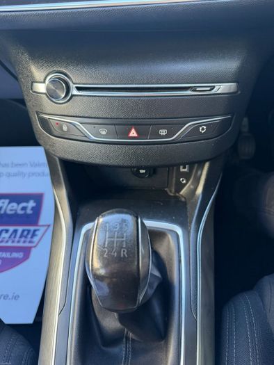 Peugeot 308 2014