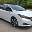 Nissan Leaf 2020