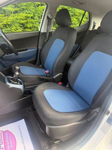 Hyundai i10 2017