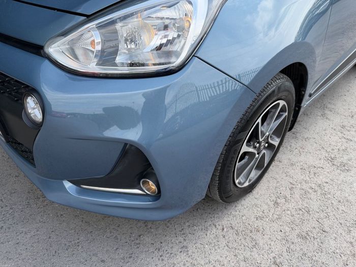 Hyundai i10 2019