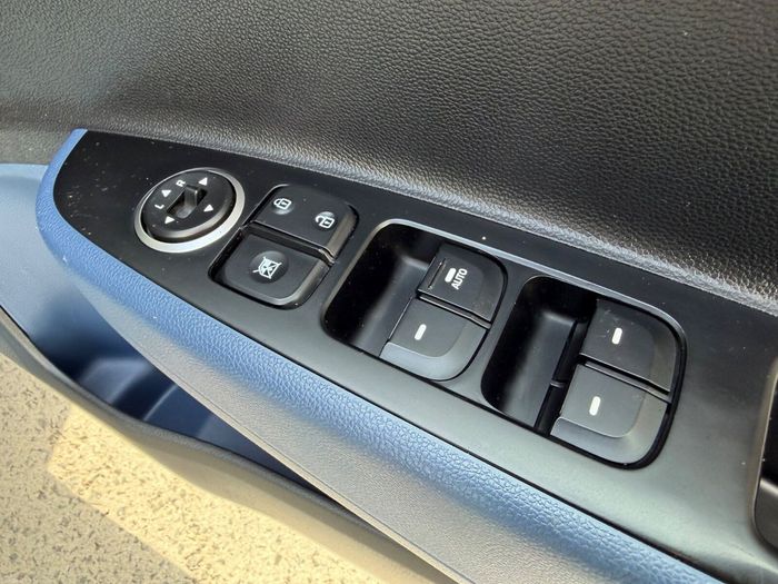 Hyundai i10 2019