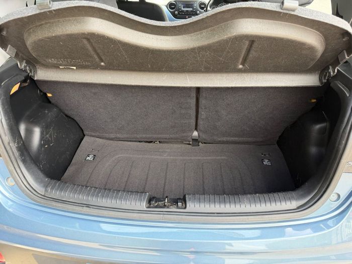 Hyundai i10 2019
