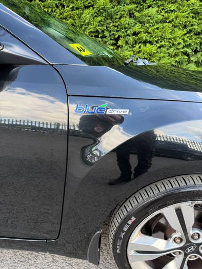 Hyundai Veloster 2014