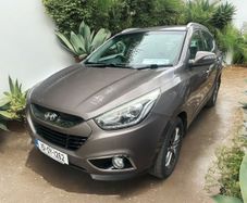 Hyundai ix35 2015