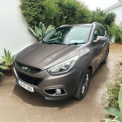 Hyundai ix35 2015