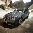 Mercedes-Benz E-Class 2014