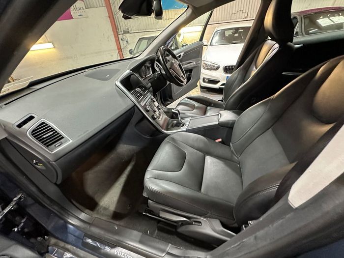 Mercedes-Benz E-Class 2014
