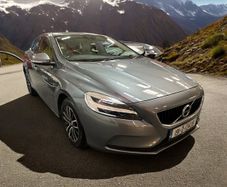 Volvo V40 2019