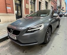 Volvo V40 2019