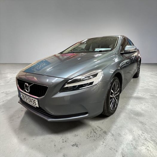 Volvo V40 2019