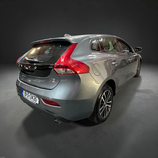 Volvo V40 2019