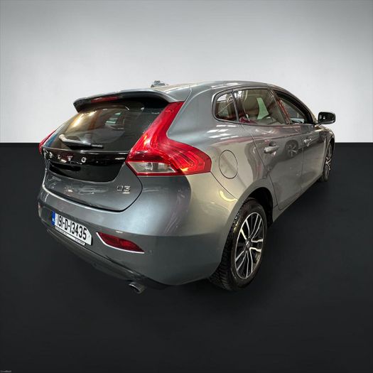Volvo V40 2019