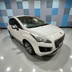 Peugeot 3008 2014