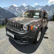 Jeep Renegade 2018