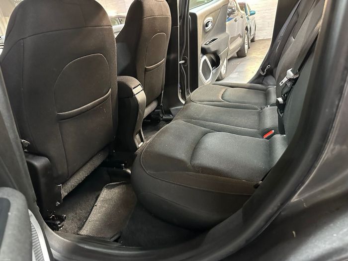 Jeep Renegade 2018