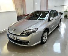 Renault Laguna 2011
