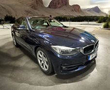 BMW 3 Series 2015