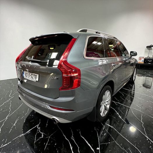 Volvo XC90 2018
