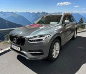 Volvo XC90 2018