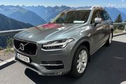 Volvo XC90 2018