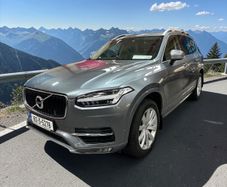 Volvo XC90 2018