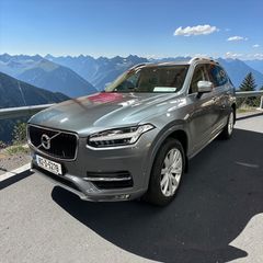 Volvo XC90 2018