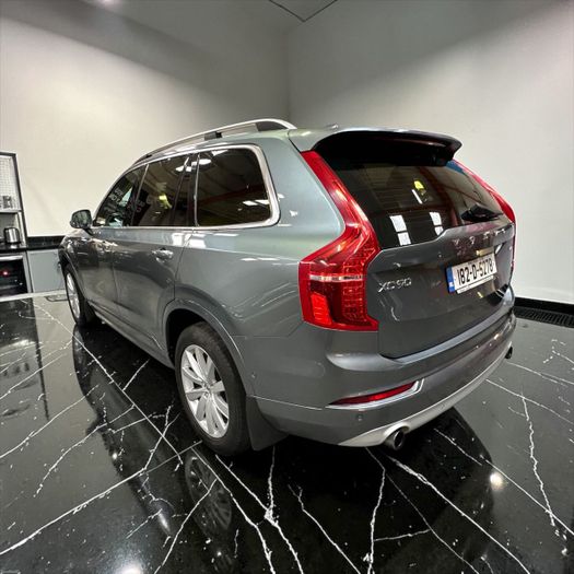 Volvo XC90 2018