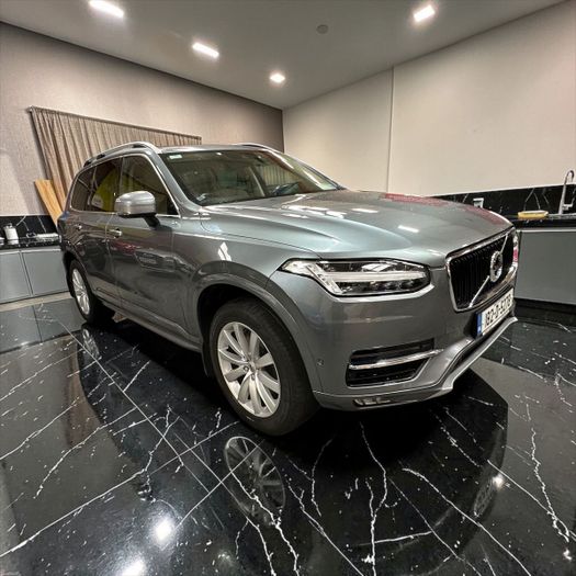 Volvo XC90 2018