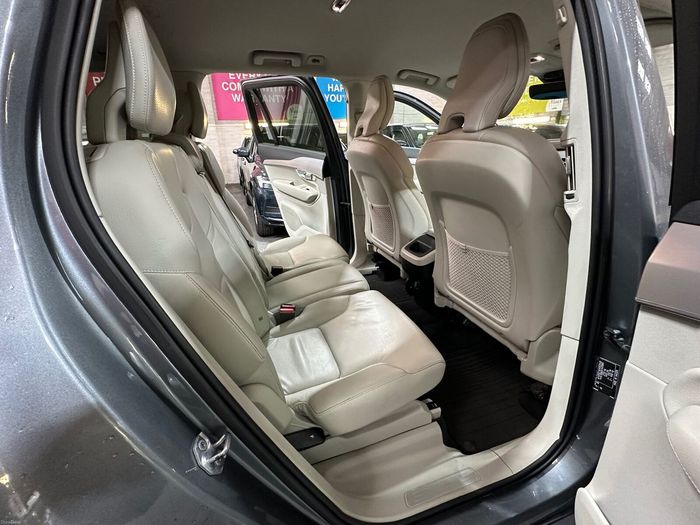 Volvo XC90 2018